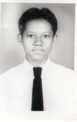 hitam putih