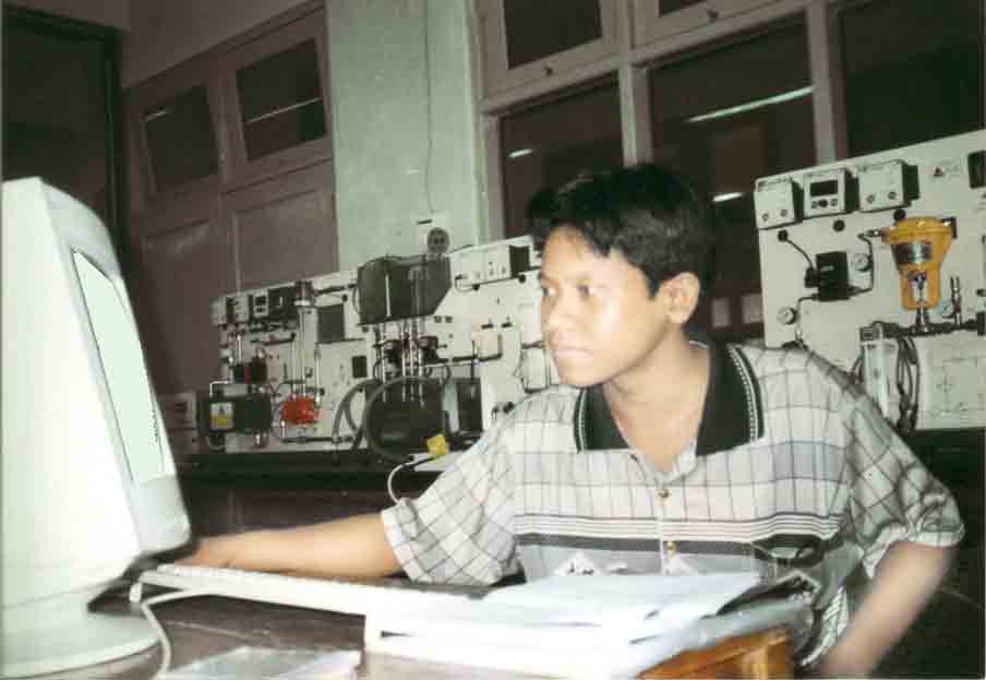 tenaga handal